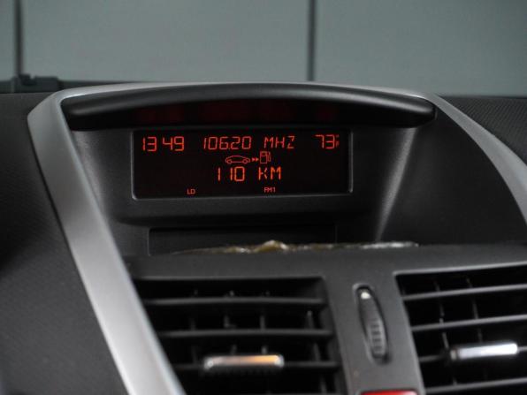Peugeot 207 I Рестайлинг с пробегом 2010 года, цена 499 000 рублей, 34794 км, хэтчбек, Автокод Объявления