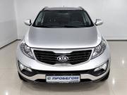 Kia Sportage III Москва  - изображение 17