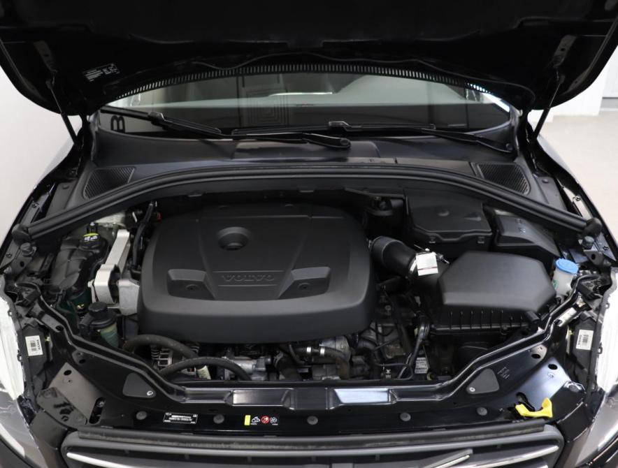 Volvo XC60 I Рестайлинг Санкт-Петербург  - изображение 16