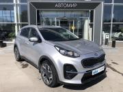 Kia Sportage IV Рестайлинг Брянск  - изображение 18