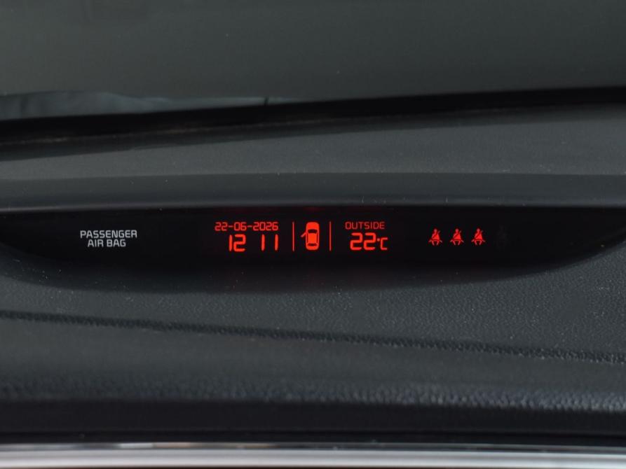Kia Ceed II Рестайлинг Кемерово  - изображение 17