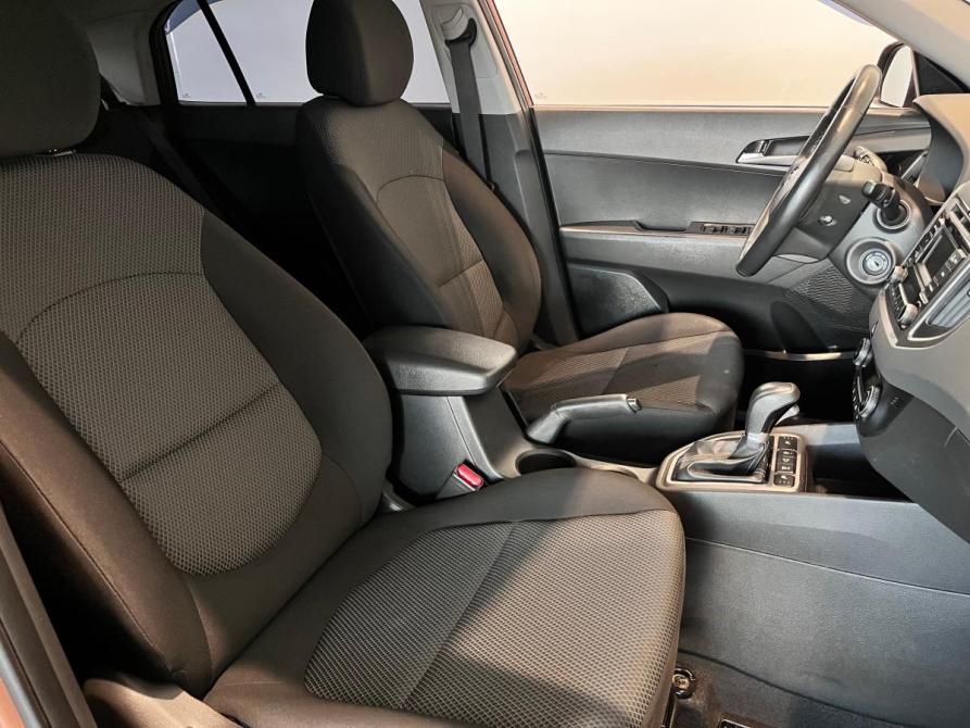 Hyundai Creta I Волгоград  - изображение 30