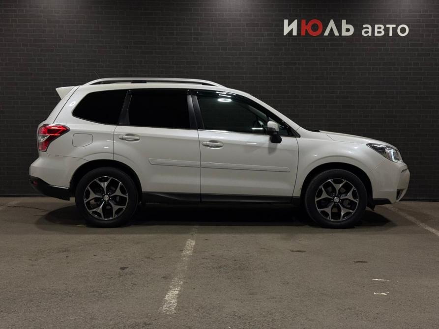 Subaru Forester IV Челябинск  - изображение 4