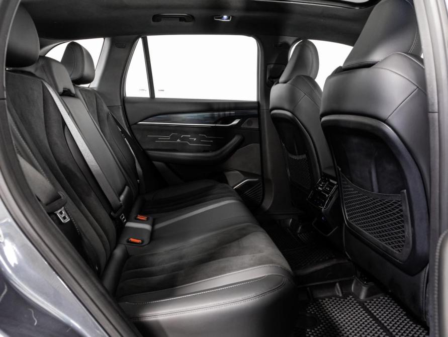 Geely Monjaro I Санкт-Петербург  - изображение 26