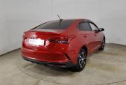 Hyundai Solaris II Рестайлинг Волгоград  - изображение 34