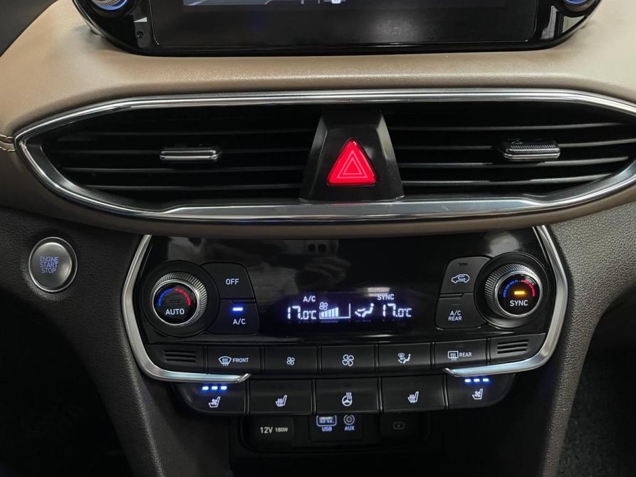 Hyundai Santa Fe IV Красноярск  - изображение 24