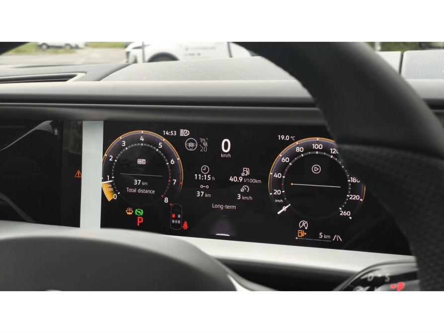 Volkswagen Teramont II (China Market) Москва  - изображение 15