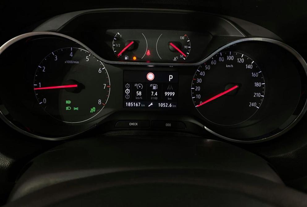Opel Grandland I Саранск  - изображение 16