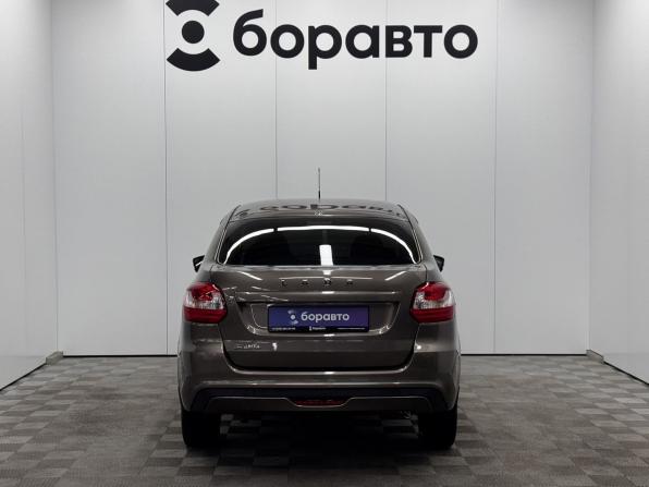 Lada (ВАЗ) Granta I Рестайлинг с пробегом 2024 года, цена 959 000 рублей, 14375 км, лифтбек, Автокод Объявления