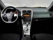 Toyota Corolla X (E140 E150) Рестайлинг Москва  - изображение 30
