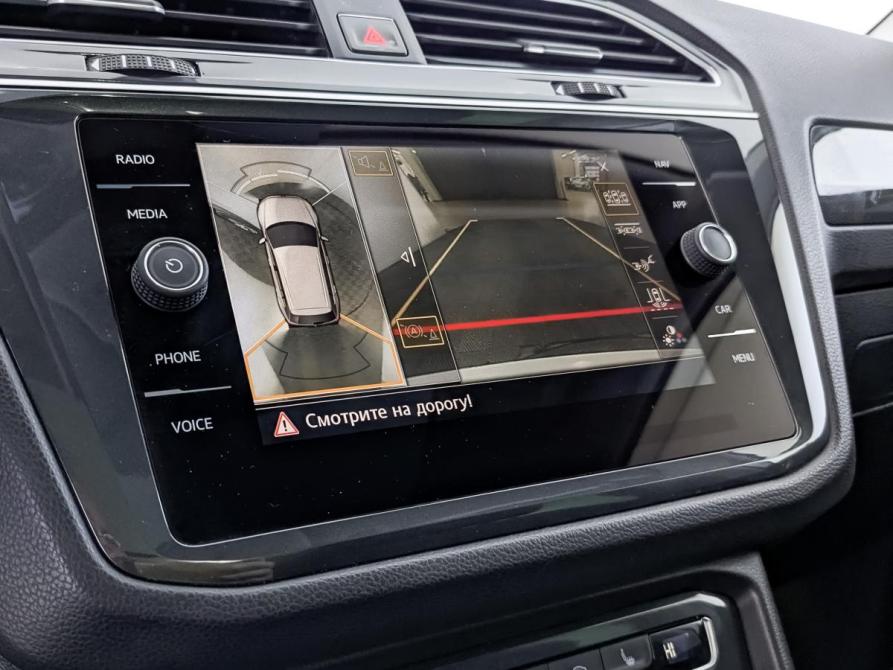 Volkswagen Tiguan II Москва  - изображение 28