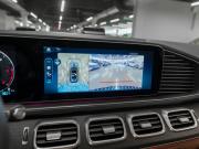 Mercedes-Benz GLE II (V167) Рестайлинг Москва  - изображение 53