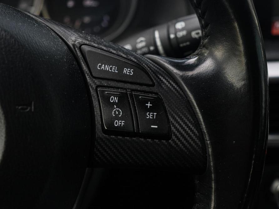Mazda CX-5 I Рестайлинг Москва  - изображение 22