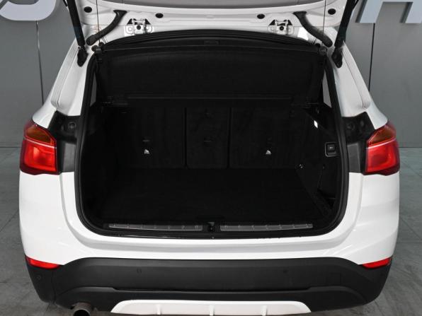 BMW X1 II (F48) с пробегом 2016 года, цена 2 559 000 рублей, 77852 км, внедорожник, Автокод Объявления