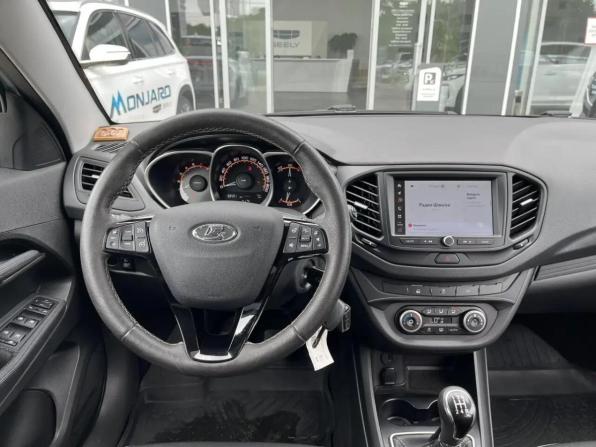 Lada (ВАЗ) Vesta I с пробегом 2022 года, цена 1 298 000 рублей, 59489 км, универсал, Автокод Объявления