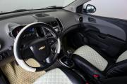 Chevrolet Aveo II Пермь  - изображение 30