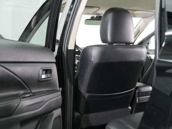 Mitsubishi Outlander III с пробегом 2014 года, цена 2 040 000 рублей, 152065 км, внедорожник, Автокод Объявления