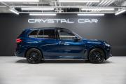 BMW X5 IV (G05/G18) Рестайлинг Москва  - изображение 40
