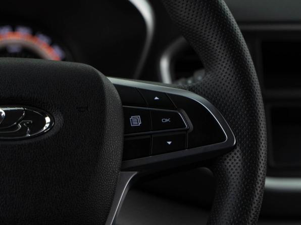 Lada (ВАЗ) Vesta I Рестайлинг (NG) с пробегом 2024 года, цена 1 199 050 рублей, 33753 км, универсал, Автокод Объявления
