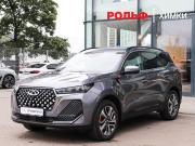 Chery Tiggo 7 Pro Max I Рестайлинг Химки  - изображение 16