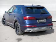 Audi Q7 II (4M) Рестайлинг Москва  - изображение 37