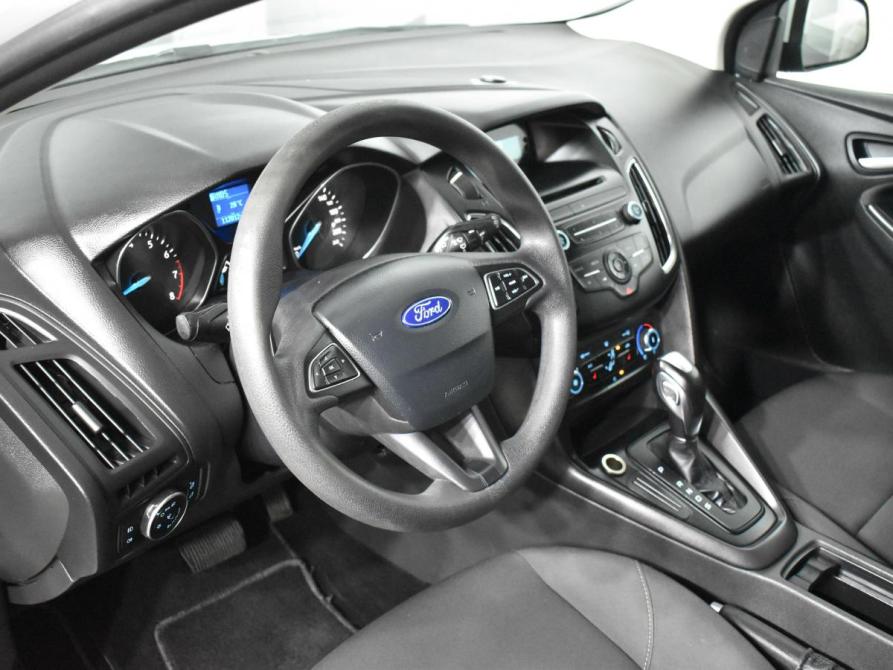 Ford Focus III Рестайлинг Екатеринбург  - изображение 16