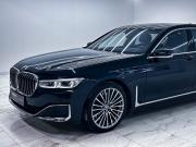 BMW 7 серии VI (G11/G12) Рестайлинг Уфа  - изображение 45