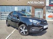 Lada (ВАЗ) Granta I Рестайлинг Набережные Челны  - изображение 21