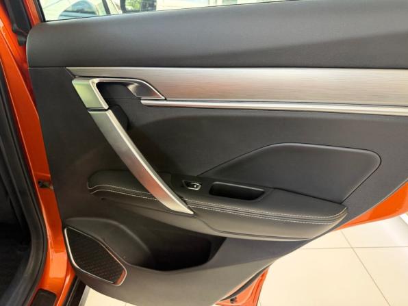 Geely Coolray I с пробегом 2020 года, цена 1 650 000 рублей, 103445 км, внедорожник, Автокод Объявления