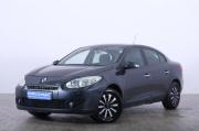 Renault Fluence I Омск  - изображение 26
