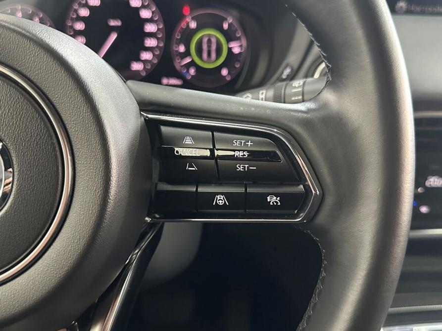 Mazda CX-60 Москва  - изображение 20