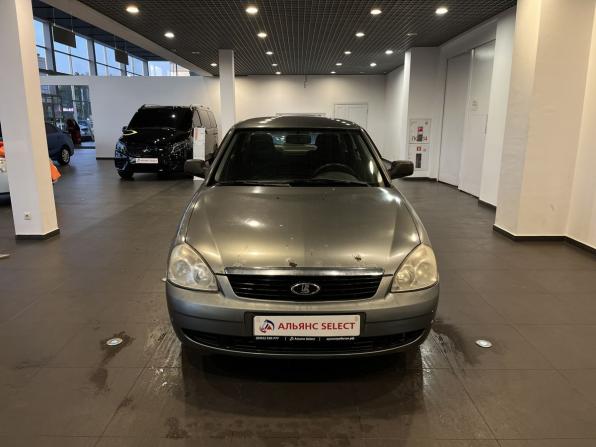 Lada (ВАЗ) Priora I с пробегом 2010 года, цена 199 000 рублей, 115000 км, седан, Автокод Объявления