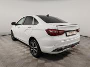 Lada (ВАЗ) Vesta I Рестайлинг (NG) Москва  - изображение 31