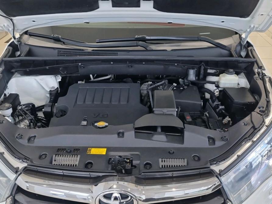 Toyota Highlander III (XU50) Омск  - изображение 23