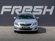 Toyota Corolla X (E140 E150) Краснодар  - изображение 25