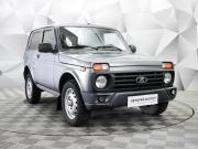 Lada (ВАЗ) Niva Legend Ульяновск  - изображение 23