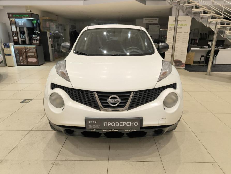 Nissan Juke I Казань  - изображение 2