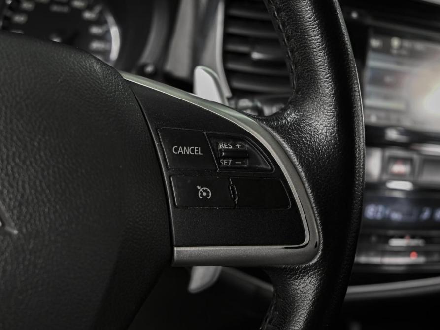 Mitsubishi Outlander III Ставрополь  - изображение 19