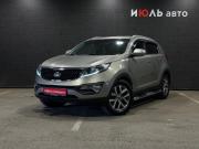 Kia Sportage III Рестайлинг Челябинск  - изображение 18