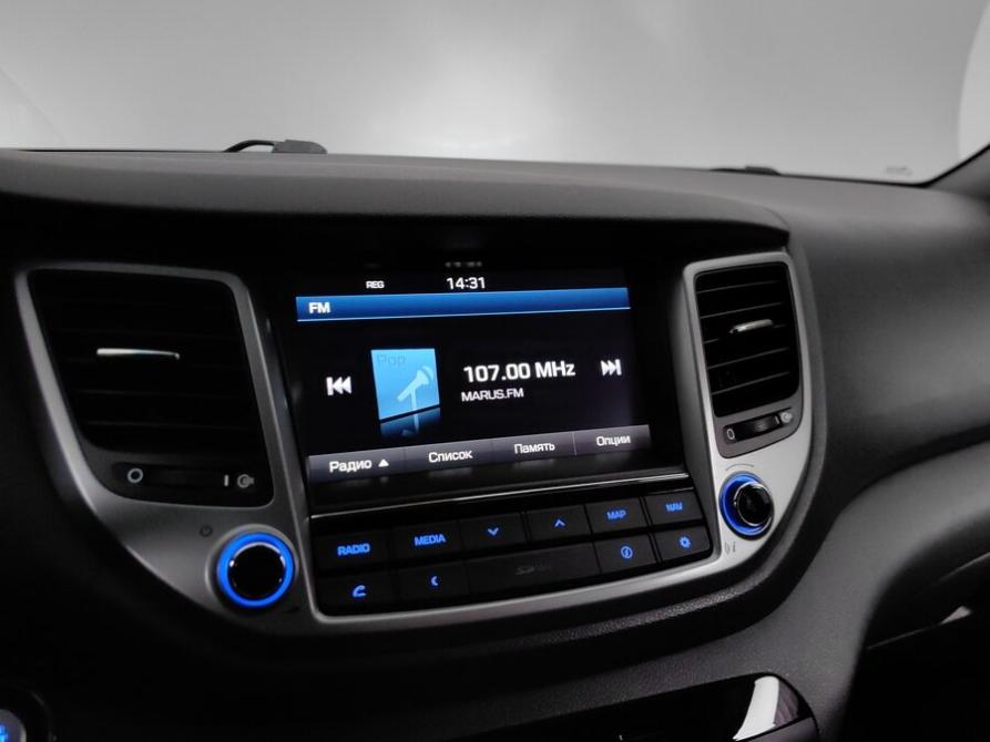 Hyundai Tucson III Подольск  - изображение 14