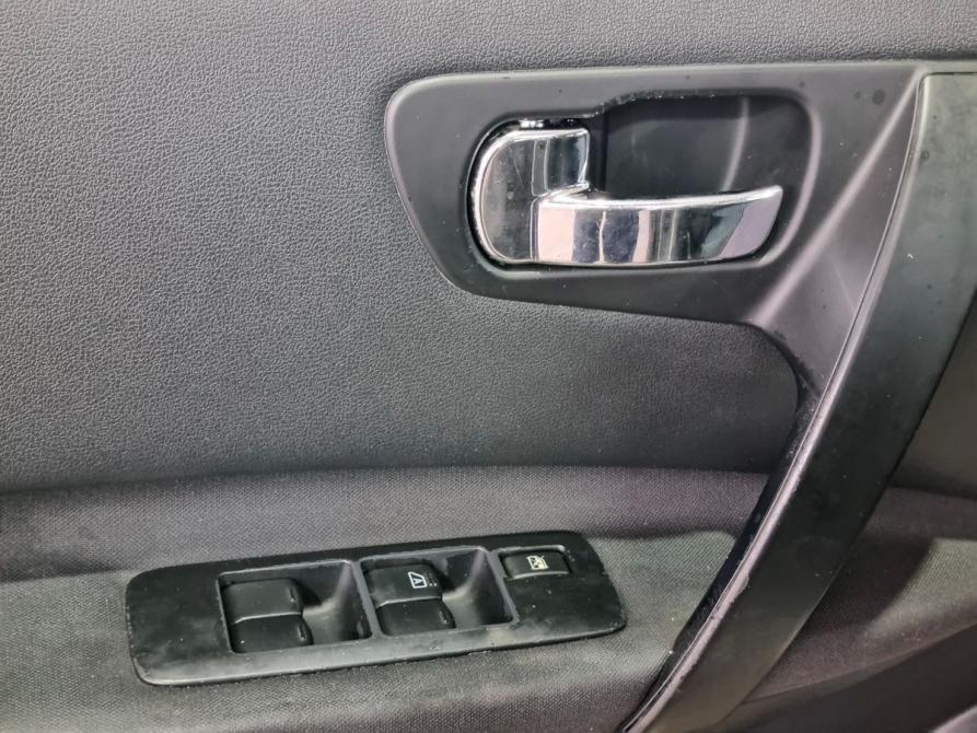 Nissan Qashqai+2 I Рестайлинг Петрозаводск  - изображение 23