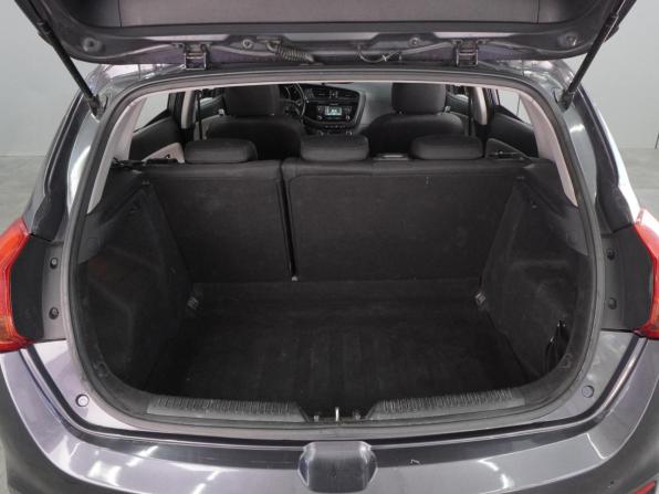 Kia Ceed II с пробегом 2013 года, цена 954 000 рублей, 178318 км, хэтчбек, Автокод Объявления
