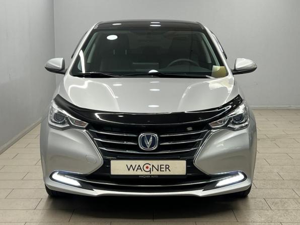 Changan Alsvin с пробегом 2023 года, цена 1 145 000 рублей, 32527 км, седан, Автокод Объявления