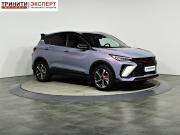 Geely Coolray I Рестайлинг Белгород  - изображение 21