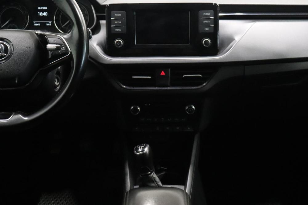 Skoda Rapid II Ульяновск  - изображение 10