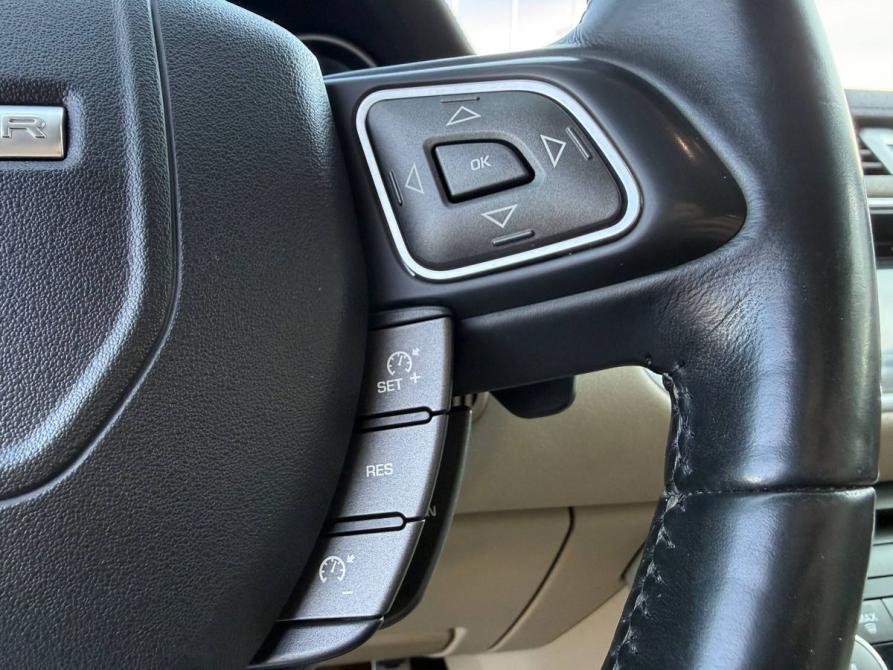 Land Rover Range Rover Evoque I Санкт-Петербург  - изображение 15