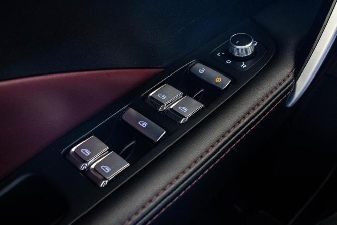 Geely Coolray I с пробегом 2021 года, цена 1 429 000 рублей, 167202 км, внедорожник, Автокод Объявления
