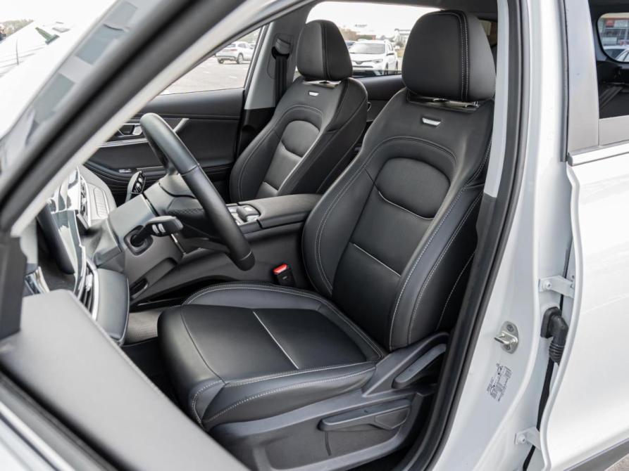 Chery Tiggo 7L I Краснодар  - изображение 10