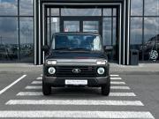 Lada (ВАЗ) Niva Legend Воронеж  - изображение 10