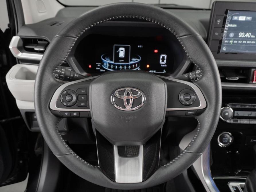 Toyota Veloz Тюмень  - изображение 14